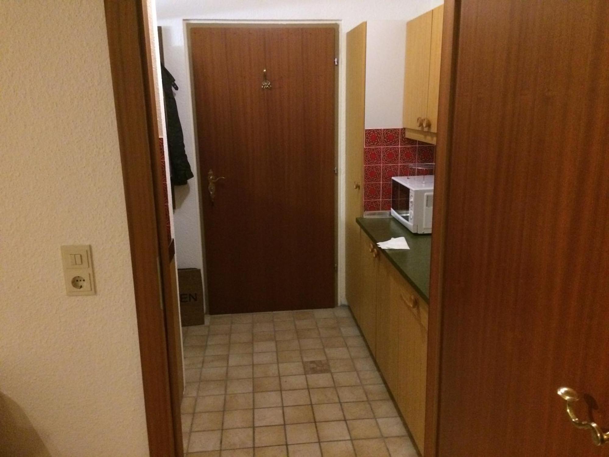 ザンクト・マルティン・バイ・ローファーGrubhofアパートメント 部屋 写真