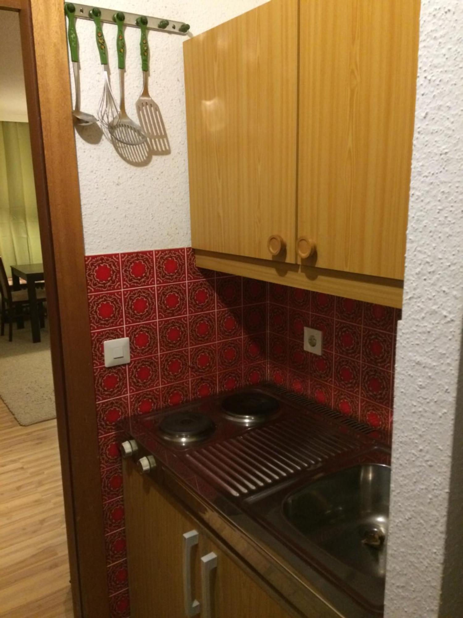 ザンクト・マルティン・バイ・ローファーGrubhofアパートメント 部屋 写真