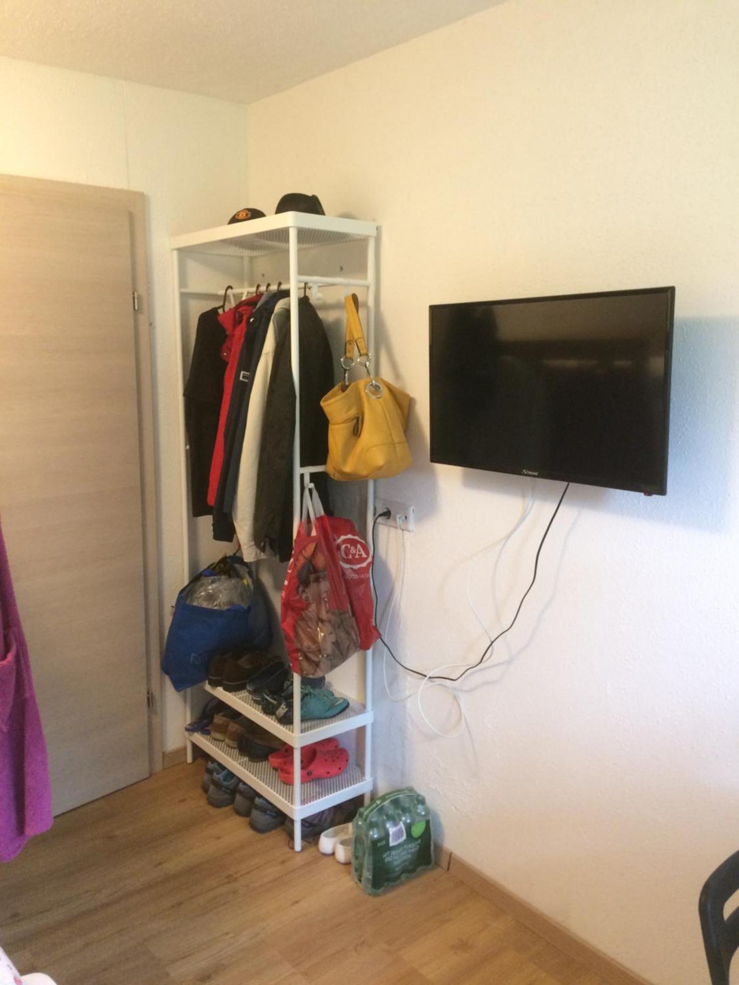 ザンクト・マルティン・バイ・ローファーGrubhofアパートメント 部屋 写真