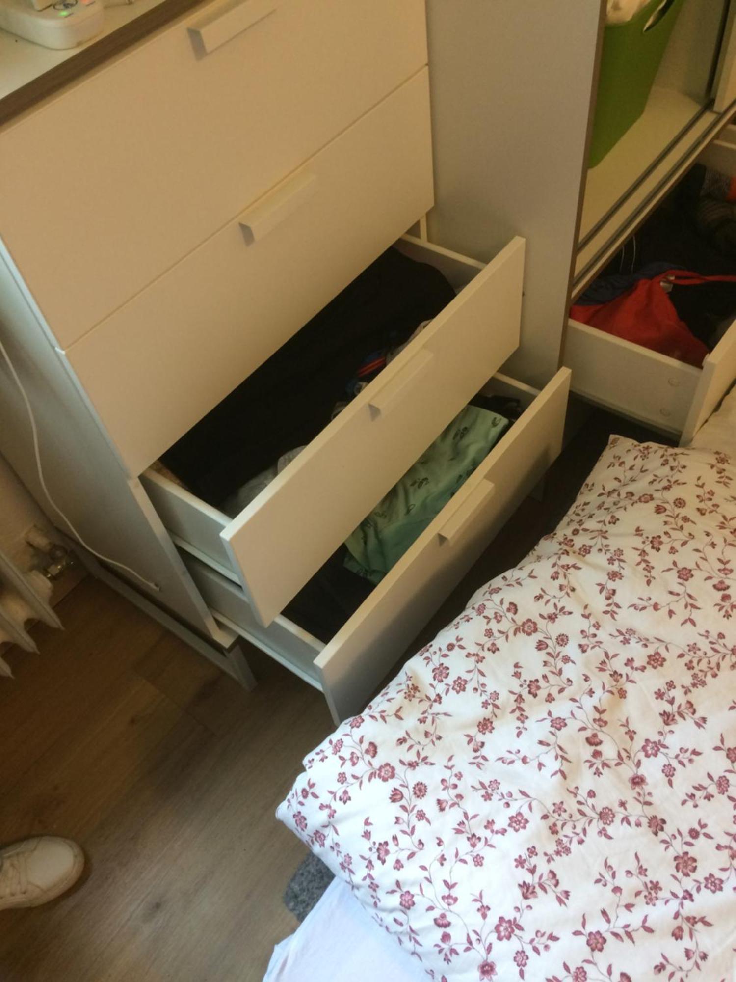 ザンクト・マルティン・バイ・ローファーGrubhofアパートメント 部屋 写真