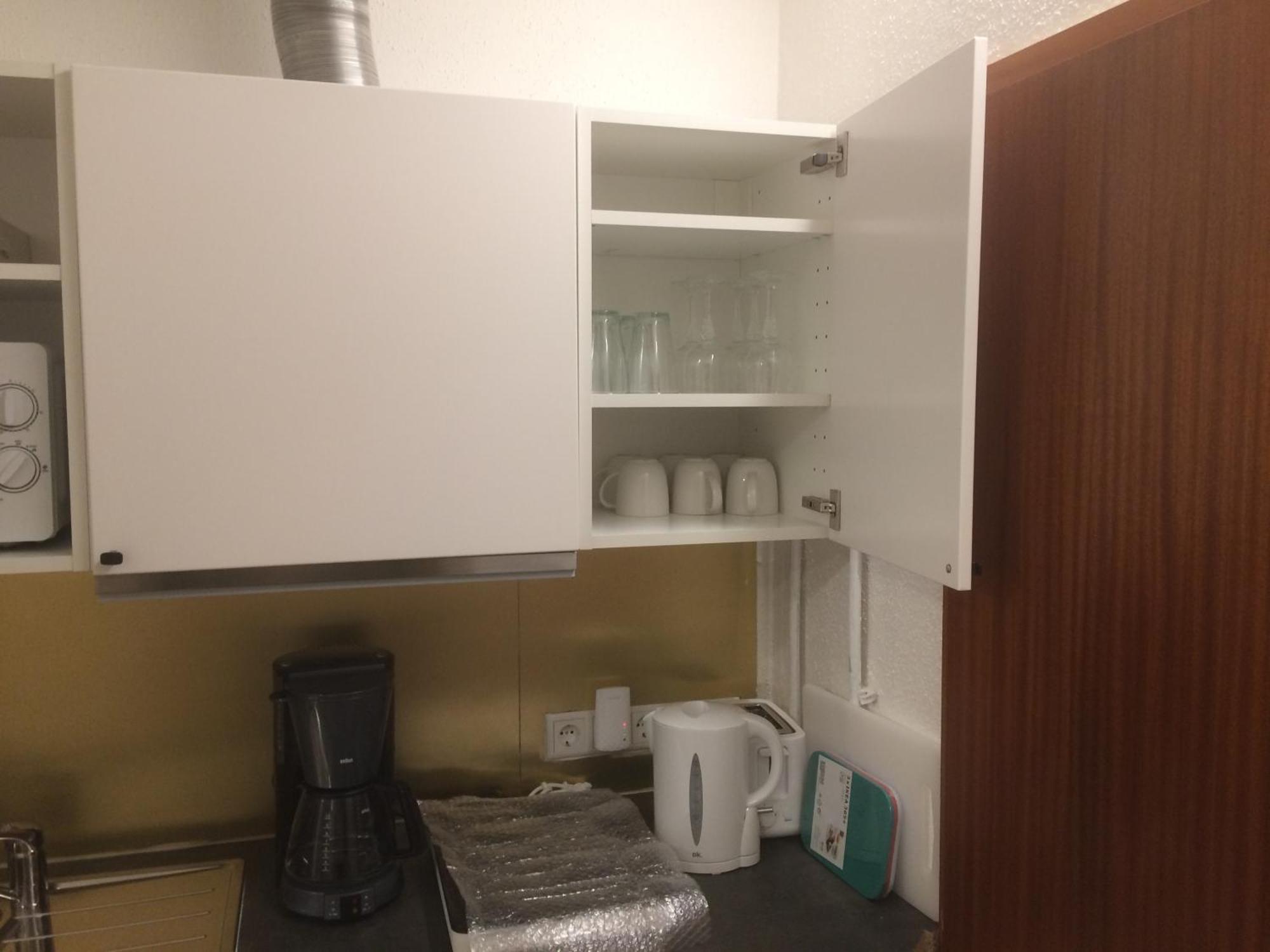 ザンクト・マルティン・バイ・ローファーGrubhofアパートメント 部屋 写真