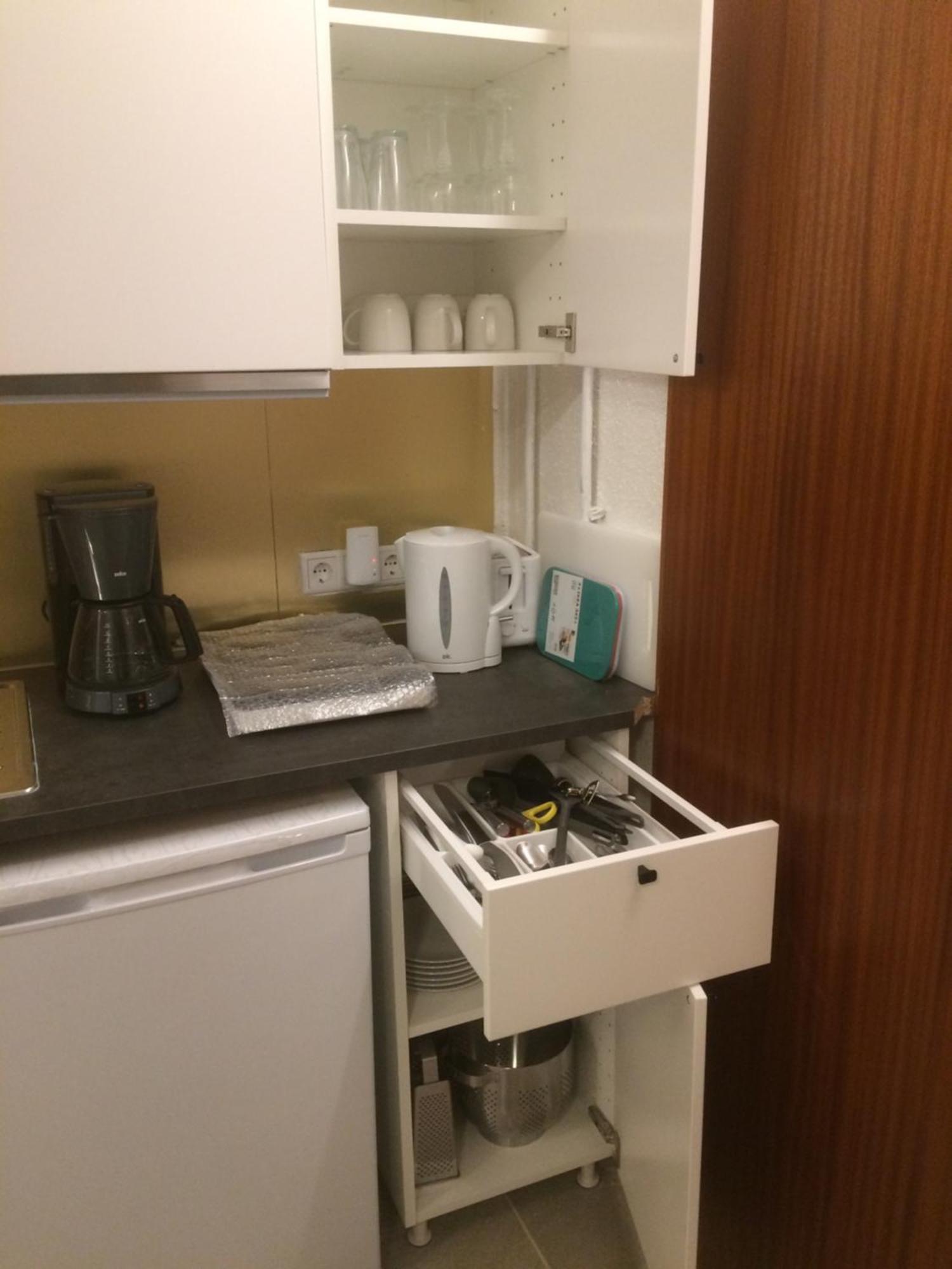 ザンクト・マルティン・バイ・ローファーGrubhofアパートメント 部屋 写真